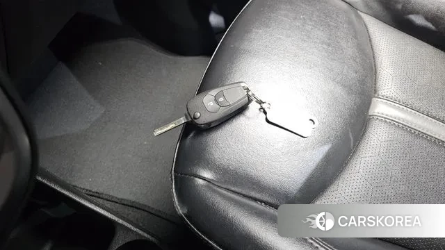 Chevrolet (GM Daewoo) The New Spark id 3351040 из Кореи 10