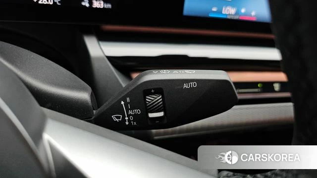 BMW i5 (G60) id 4623515 из Кореи 10