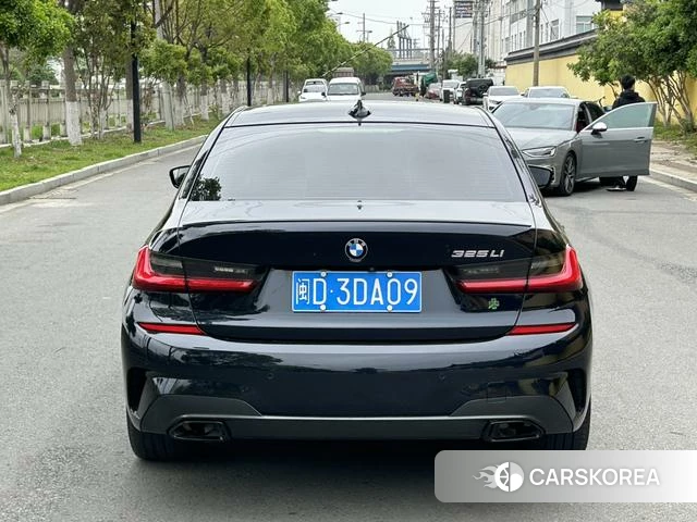 BMW 3 series id 4238203 из Китая 10