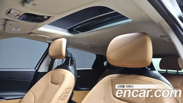 Kia EV6 id 2472269 из Кореи 10