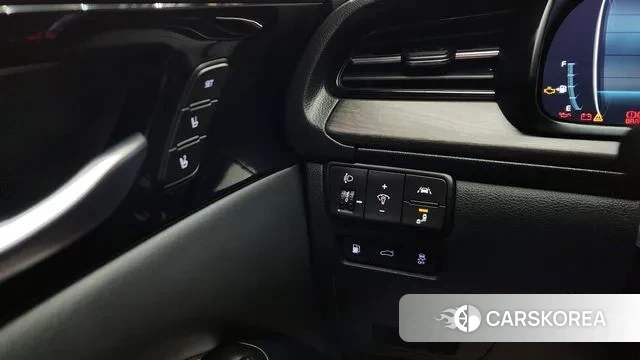 Kia K7 Premier Hybrid id 3646433 из Кореи 10