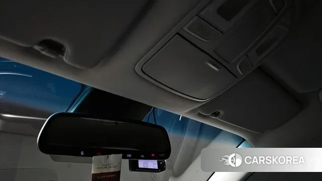 Hyundai All New Tucson id 3469732 из Кореи 10