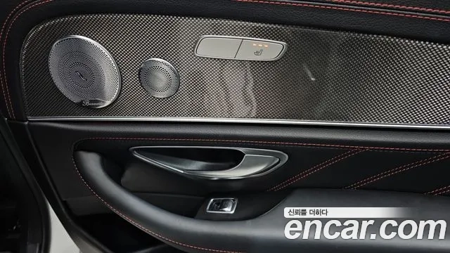 Mercedes-Benz E-Class W213 id 2865657 из Кореи 10