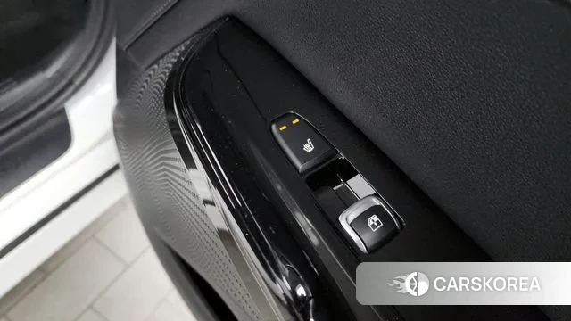 Kia K5 Hybrid 3rd Generation id 3518652 из Кореи 10