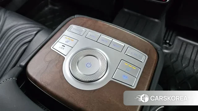 Genesis G80 (RG3) id 3598362 из Кореи 10