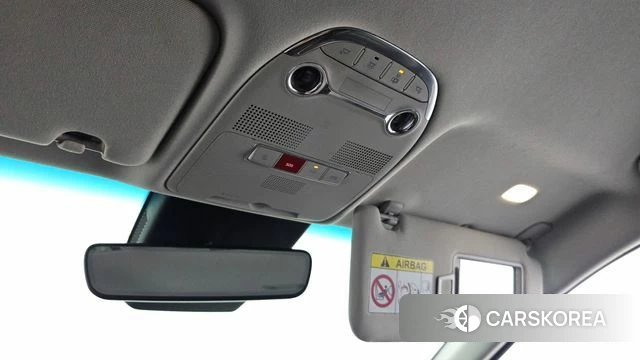 Hyundai The New Grandeur IG id 4608745 из Кореи 10