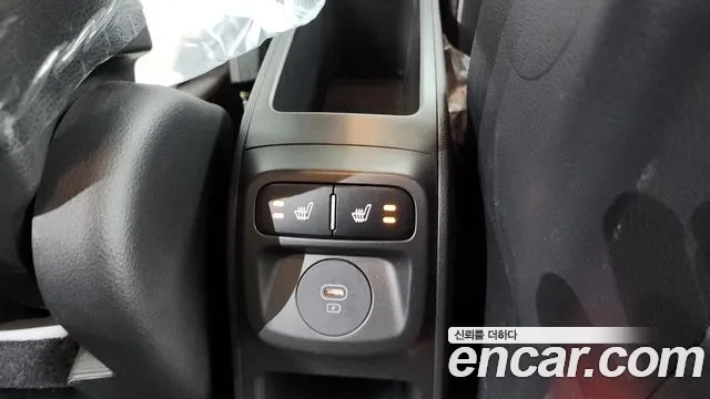 Kia The New Kia Ray id 2934933 из Кореи 10