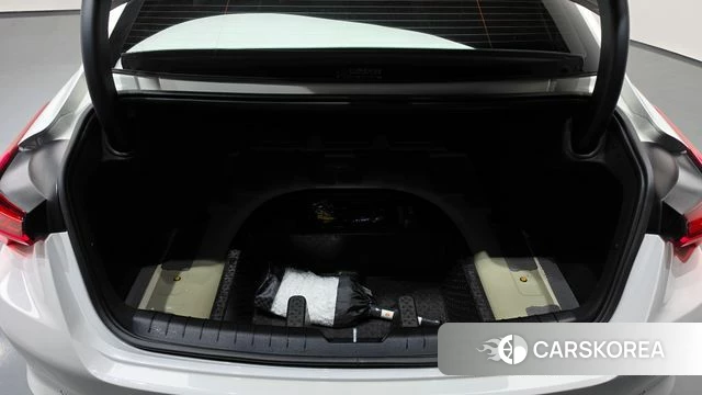 Kia K8 Hybrid id 4757790 из Кореи 10
