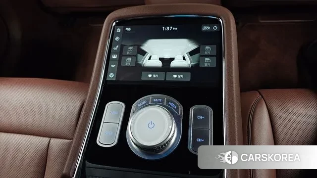 Genesis G90 (RS4) id 3416365 из Кореи 10