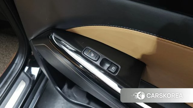 Kia K7 Premier id 4642424 из Кореи 10