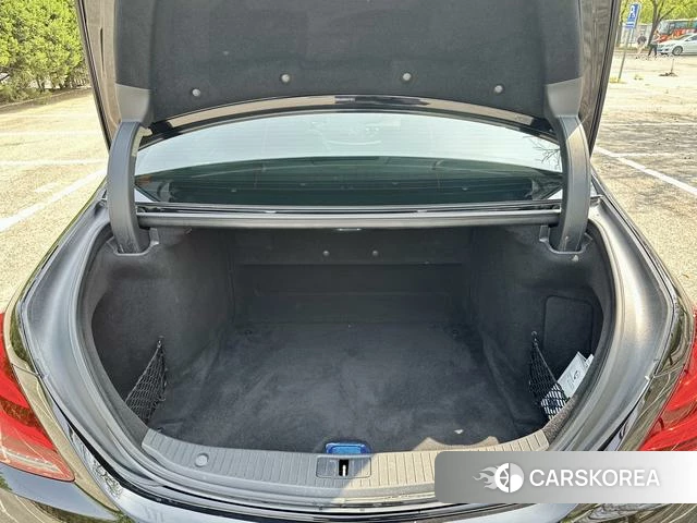 Mercedes-Benz S-class id 4208153 из Китая 10