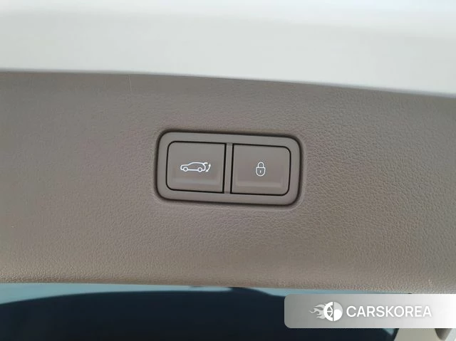 Genesis GV80 id 4267266 из Кореи 10