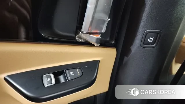 Kia Carnival 4th generation id 3453714 из Кореи 10