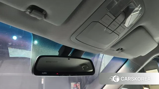 Ssangyong Tivoli Air id 3413212 из Кореи 10