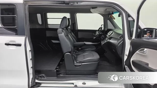 Kia The New Ray id 2986439 из Кореи 10