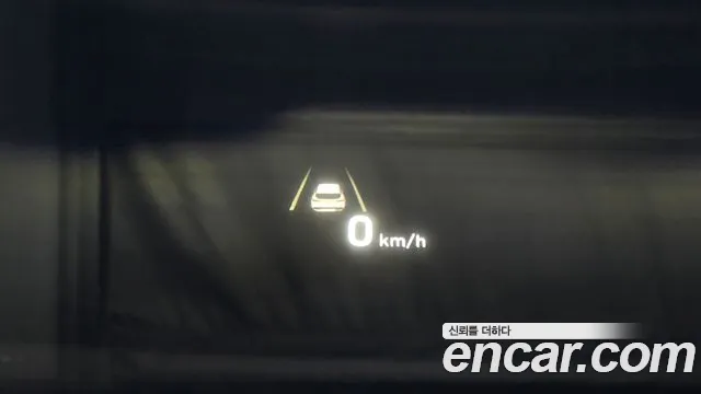 Hyundai The New Santa Fe id 2852854 из Кореи 10