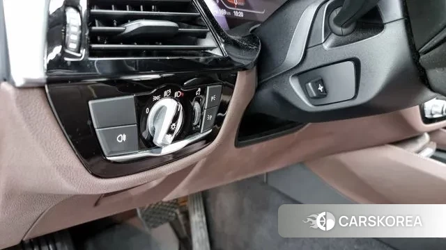 BMW 6 Series GT (G32) id 2979878 из Кореи 10