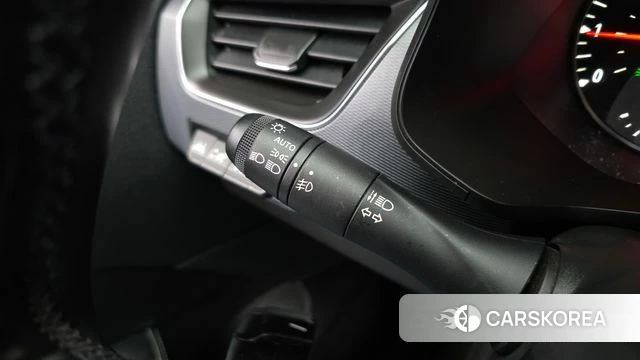 Renault Korea (Samsung) XM3 id 4872856 из Кореи 10