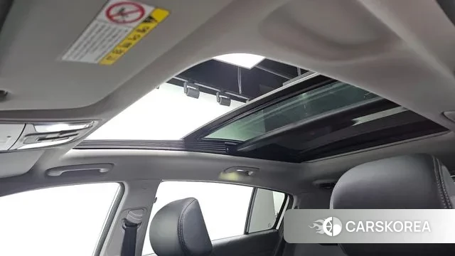 Kia Sportage The Bold id 3013414 из Кореи 10