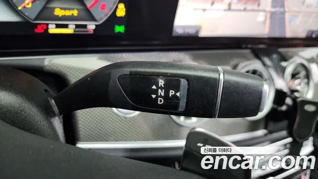 Mercedes-Benz E-Class W213 id 2758935 из Кореи 10