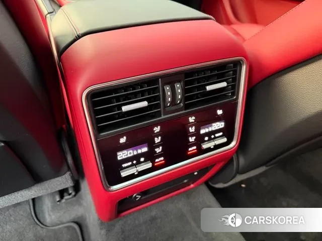 Porsche Cayenne (PO536) id 3680018 из Кореи 10