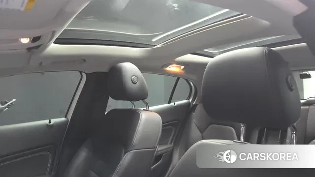 Mercedes-Benz GLA-Class X156 id 3004633 из Кореи 10