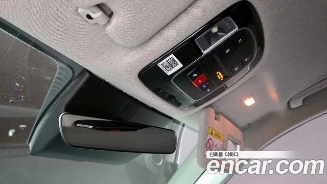 Hyundai Sonata D Edge Hybrid (DN8) id 2862575 из Кореи 10