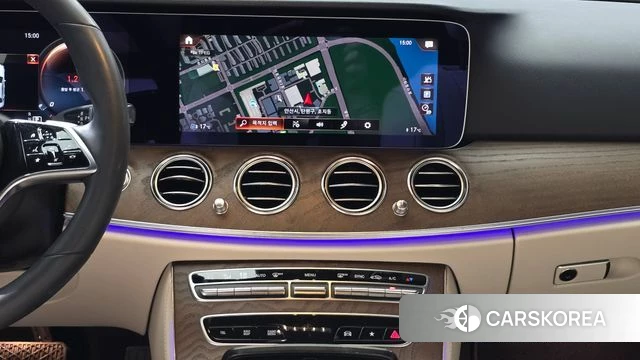 Mercedes-Benz E-Class W213 id 4753265 из Кореи 10