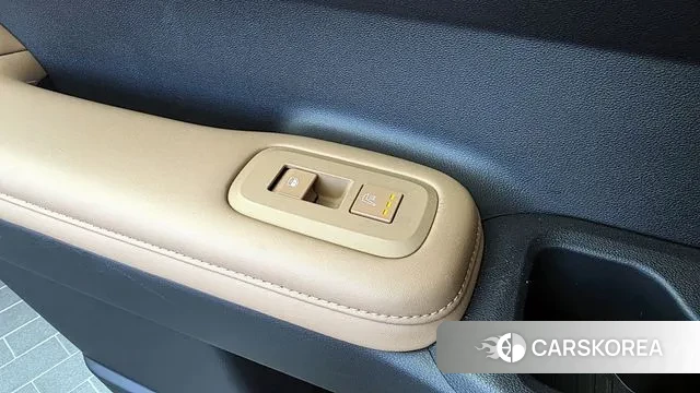 Hyundai Santa Fe (MX5) id 3316610 из Кореи 10