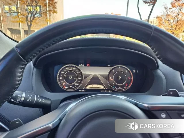 Jaguar F-PACE id 3362812 из Кореи 10