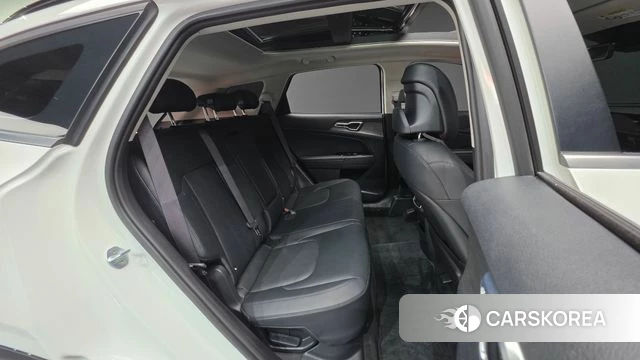 Kia Sportage 5th Generation Hybrid id 3865185 из Кореи 10