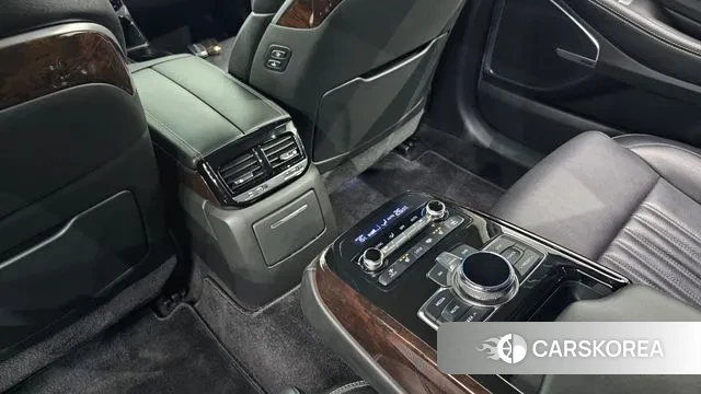 Genesis EQ900 id 3391761 из Кореи 10