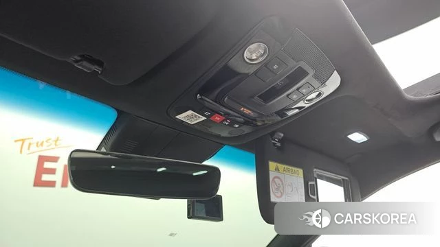Kia K8 id 4725828 из Кореи 10