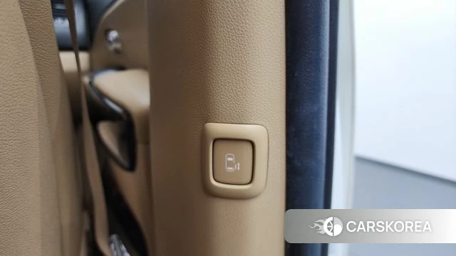 Kia The New Carnival id 3820380 из Кореи 10