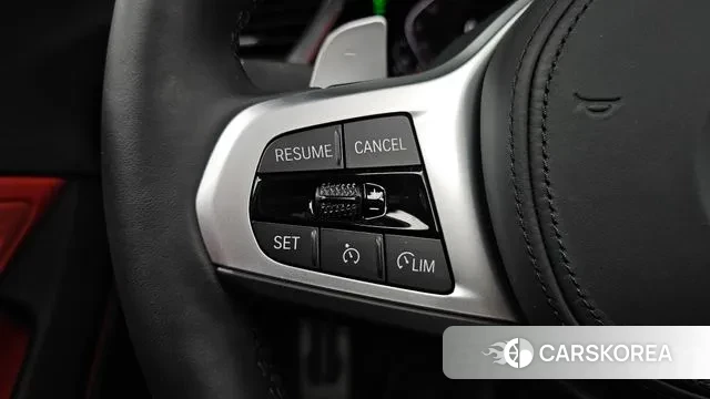 BMW Z4 (G29) id 3431317 из Кореи 10