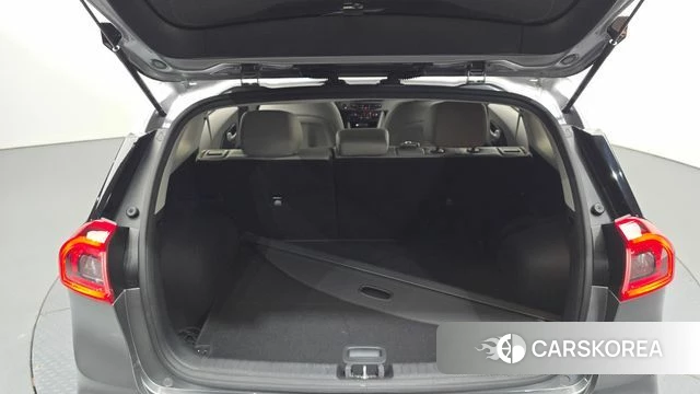 Kia Niro id 4417210 из Кореи 10
