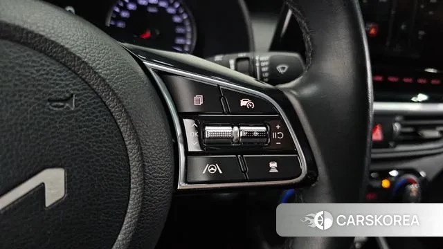 Kia The New K3 2nd generation id 3572585 из Кореи 10