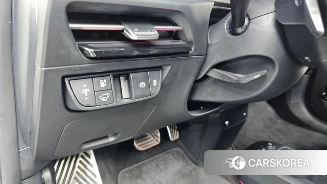 Kia EV6 id 4409024 из Кореи 10