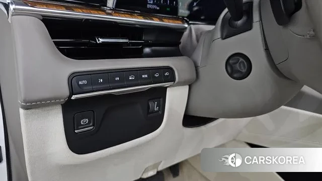 Cadillac Escalade 5th Generation id 3268571 из Кореи 10