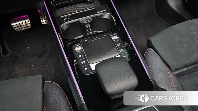 Mercedes-Benz GLB-Class X247 id 3616212 из Кореи 10