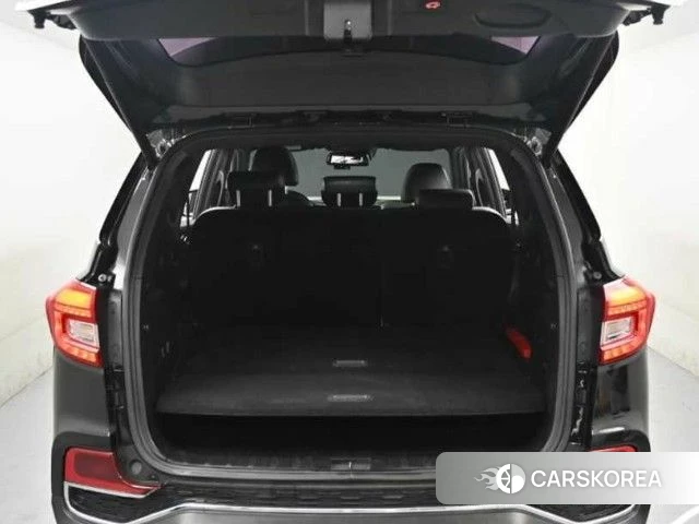 Ssangyong G4 Rexton id 4419797 из Кореи 10