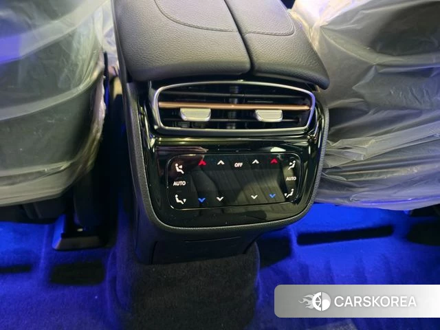 Mercedes-Benz EQE SUV X294 id 3896639 из Кореи 10