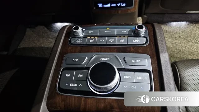 Kia More K9 id 2902342 из Кореи 10