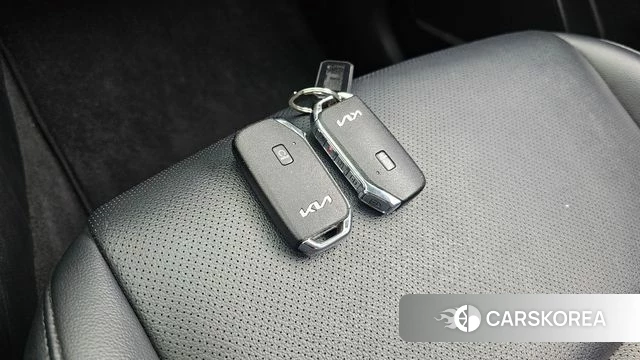 Kia Sportage 5th Generation id 3935077 из Кореи 10