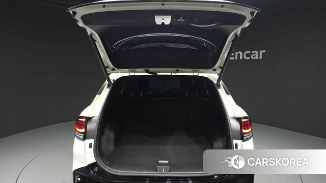 Kia Sportage 5th Generation Hybrid id 4784564 из Кореи 10