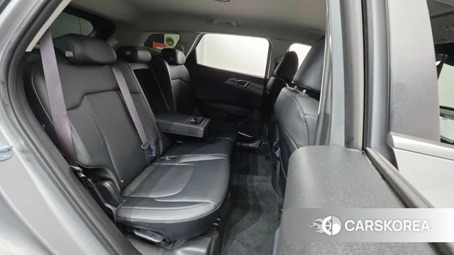 Kia Sportage 5th Generation id 3838644 из Кореи 10