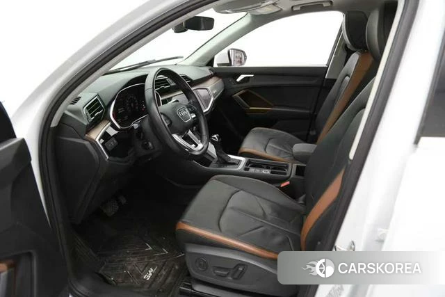 Audi Q3 id 4263358 из Китая 10