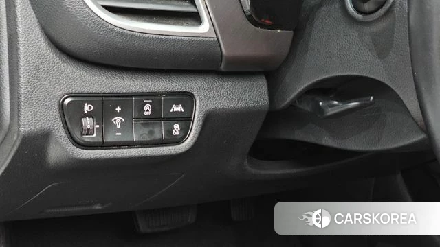 Kia Seltos id 4424452 из Кореи 10