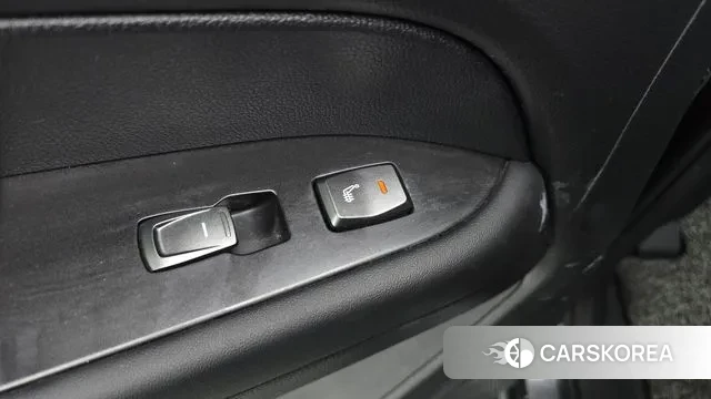 Ssangyong Rexton Sports id 3607412 из Кореи 10