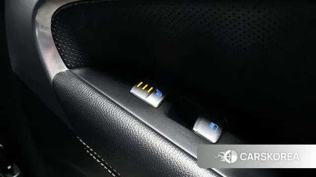 Genesis G70 id 3152692 из Кореи 10